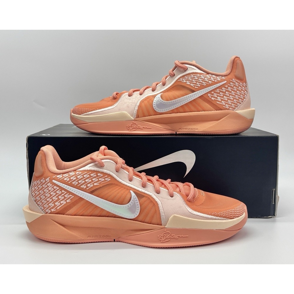 Nike Women's Sabrina 2 Activate Size 6 FQ2174 801‎